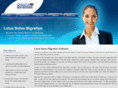 lotusnotesmigration.org