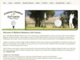 madisonmeadowsgolfcourse.com