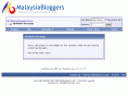 malaysiabloggers.com