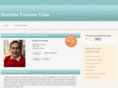mariettavaricoseveins.com