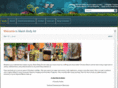 marshbodyart.com