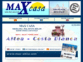 max-casa.com