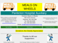 mealsonwheelspenticton.org