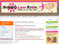 memorylanestore.net