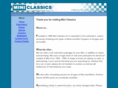 miniclassics.co.uk