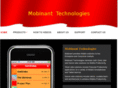 mobinant.com