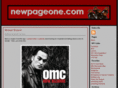 newpageone.com