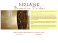 nolanddecorative.com