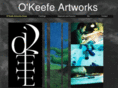 okeefeartworkseattle.com