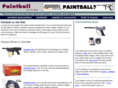 paintballontheweb.com