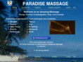 paradisemassage.info