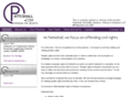 patteshall.com