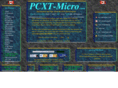 pcxt-micro.com
