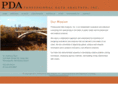 pdastats.com