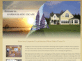 peiharbourside.com