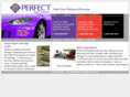 perfectpaintsystems.com