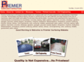 premiersurfacing.com