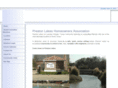 prestonlakeshoa.com