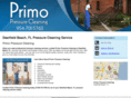 primopressurecleaning.com