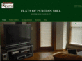 puritanmillathens.com