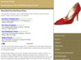 reddressshoes.net