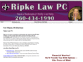 ripkelaw.com