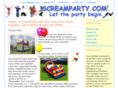 screamparty.com