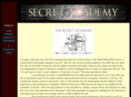 secretacademy.com