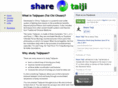 sharetaiji.com