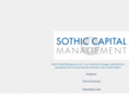 sothic-capital.com