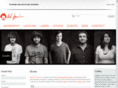 spurriermusic.com