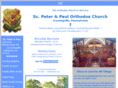 sspeterandpauloca.org