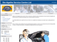 steagatheservice.com