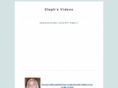 stephaniemcfarlin.com