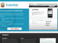supp-app.com