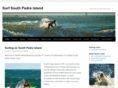 surfsouthpadreisland.com