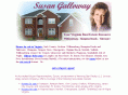 susangalloway.com