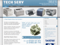 tech-serve.biz