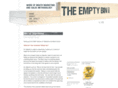 theemptybin.com