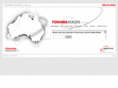 toshibadealers.com.au