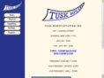 tuskmfg.com