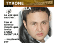 tyronevmusic.com
