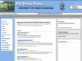 uncphidelt.com