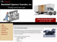 uptowntransfer.com
