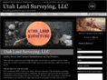 utahlandsurveying.com