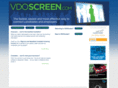 vdoscreen.com
