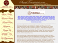virginiachocolatefountains.net
