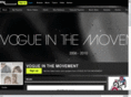 vogueinthemovement.net