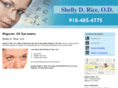 wagonereyecare.com