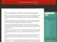 weightmanagementtools.com